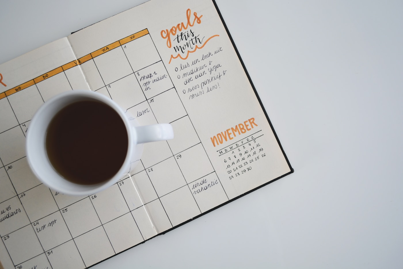 Automated appointment booking calendar